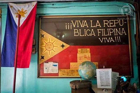 FAST FACTS: Philippine flag misconceptions and other trivia .